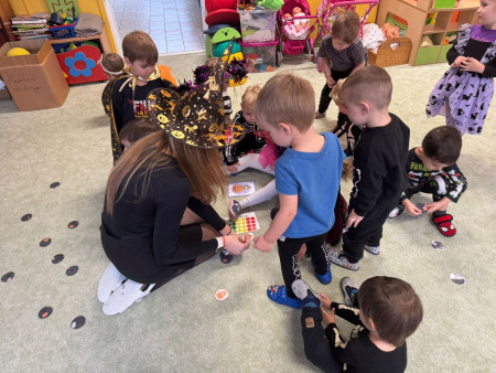 Společný den radosti